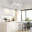 Celedonia 1-Light 31cm LED Integrated Flush Mount-1250032820