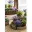 Solid Wood Tray - Set of 2