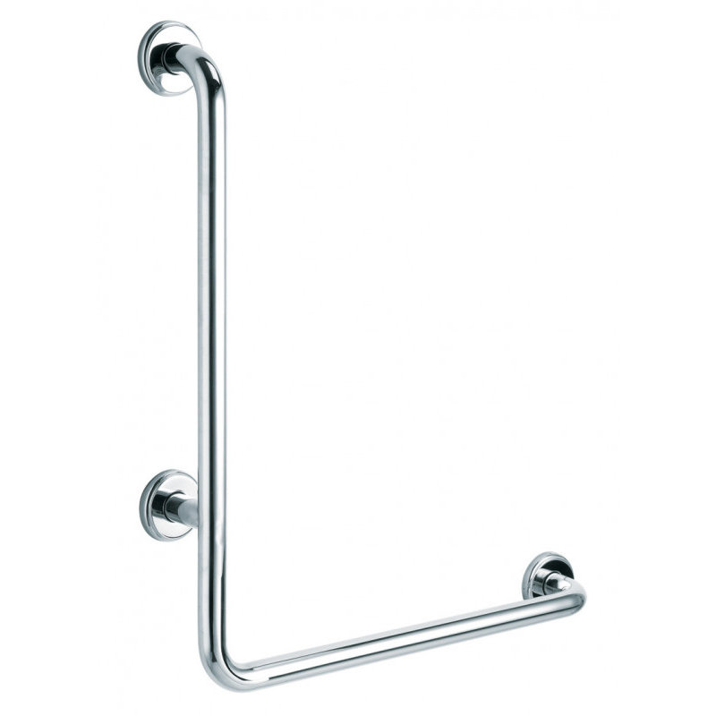 Crigler Grab Bar, Left