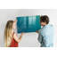 Magnetic Glass Dry Erase Board