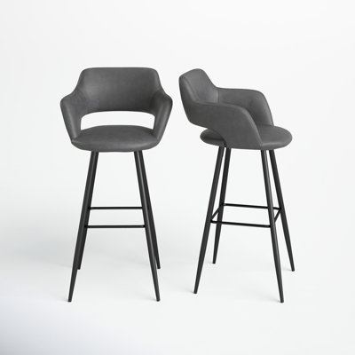 Lake Bar and Counter Stool