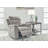 Doux Power Recliner-96517740