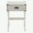 1-Drawer End Table-107180682