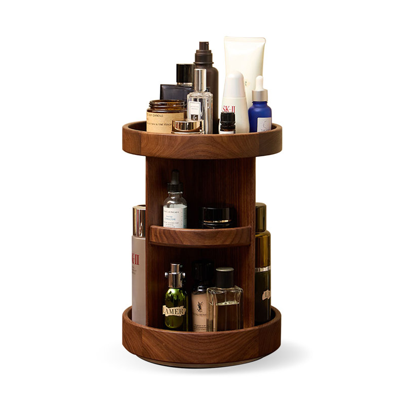 Makeup Organizer For Vanity,Countertop Organizer