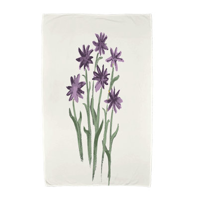Serviette de plage Jayapura