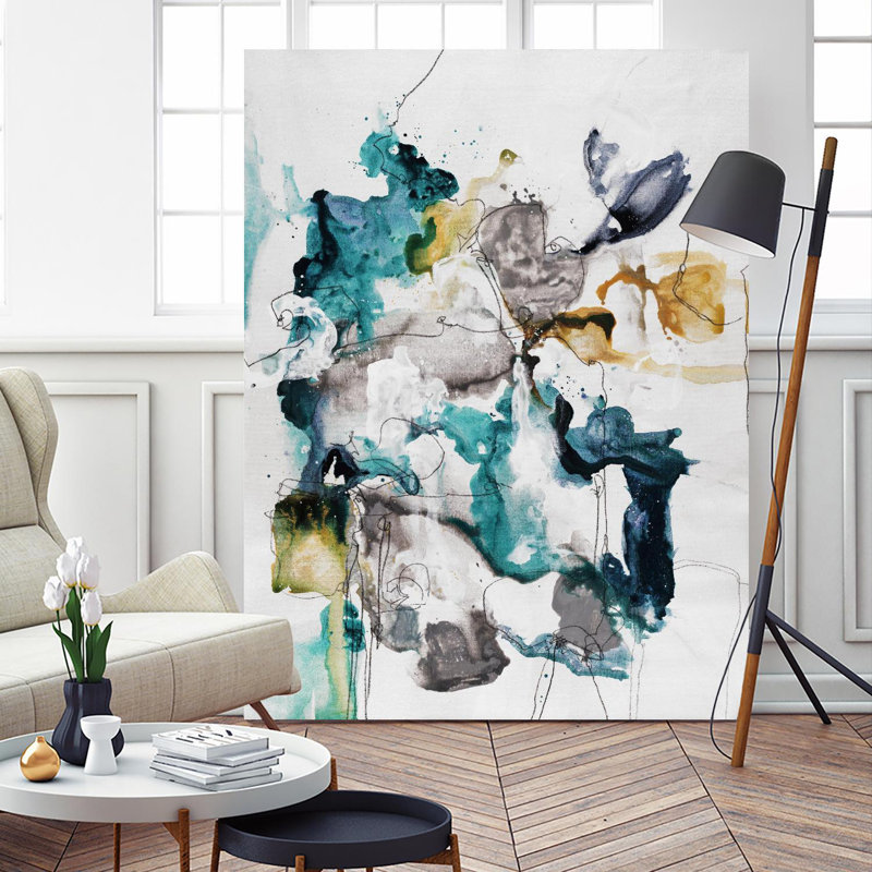 " Diffuse II "