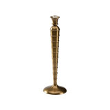 Charlotte Candlestick Large