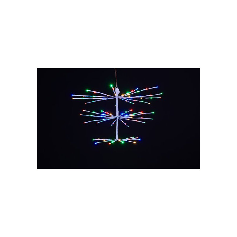 Broyeur Paramount Twinkling, Multicolore