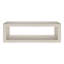 Vegard Floor Shelf End Table-1093502151