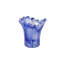 Onda Handmade Glass Table Vase-537140090