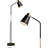 Natalja 57.48'' Task Floor Lamp