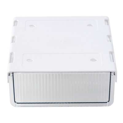Bauch Plastic Desk Organiser