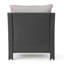 FAUTEUIL ANTIBES 2PCS