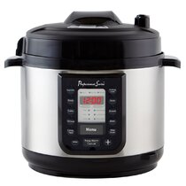 Up To 12% Off on Instant Pot DUO Plus 6qt 9-in