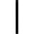 1 1/2"W x 12"D x 15"H Ashford Single, Wrought Iron Bracket, (Single center brace), Powder Coated Black-30778486-30778499
