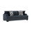 Ahuli Upholstered 93'' Sofa