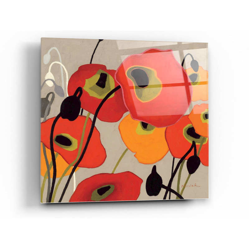 «Mango Tango II» par Shirley Novak