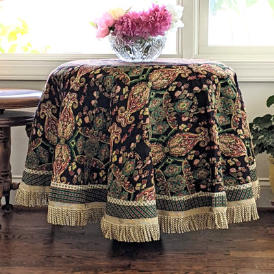 Nappe Jacquella