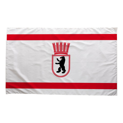 East Berlin City Flag — Outdoor Flag