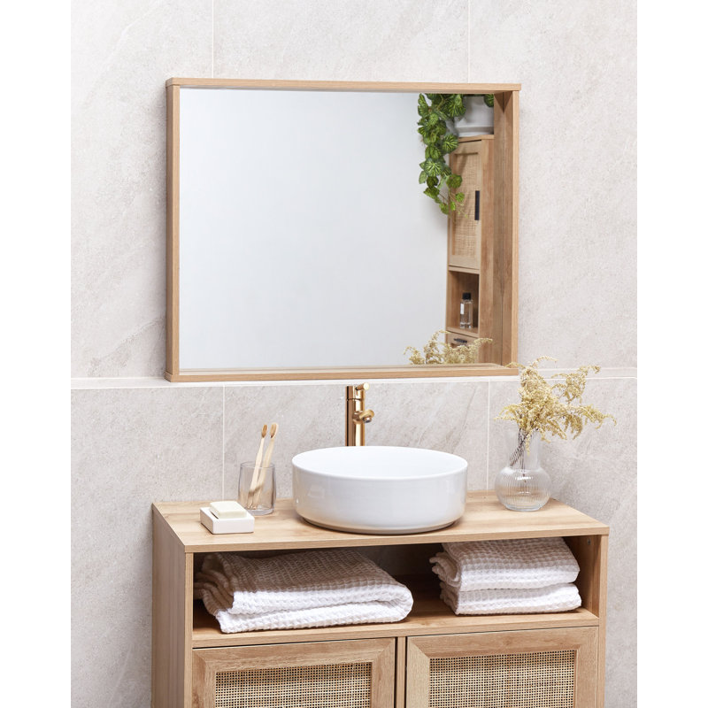 ROSELL Rectangle Mirror