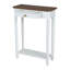 Console 2 tiroirs Hageman-37281789