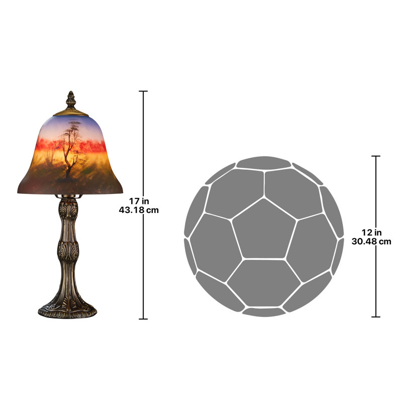 Lampe de table Forest