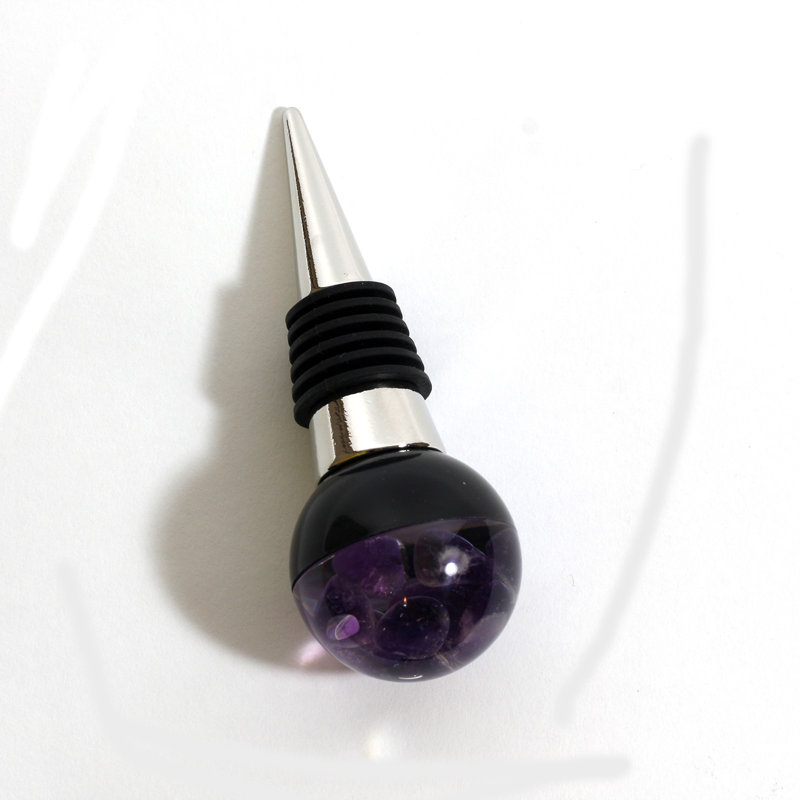 Sighni Bottle Stopper