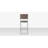 Vienna Metal Outdoor 30'' Bar Stool-12497137
