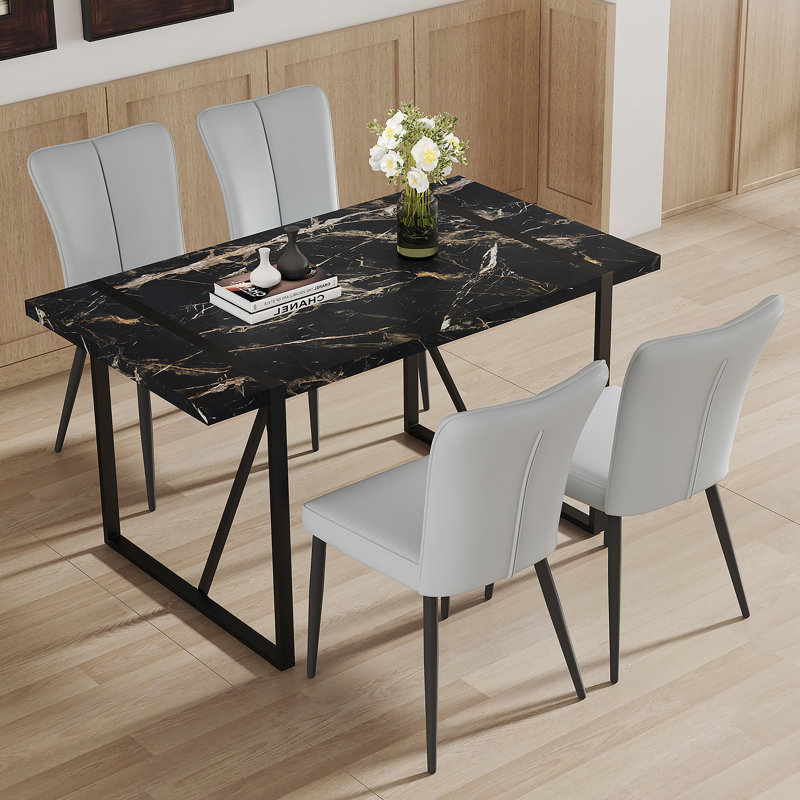 Dining Table Set