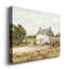 Country Harvest II - impression sur toile tendue-782888392