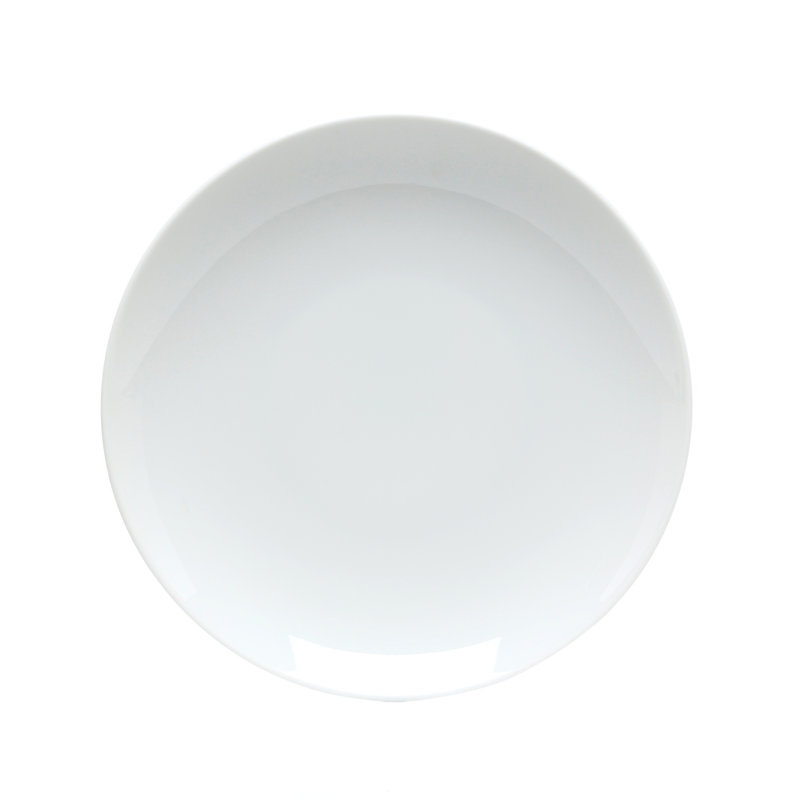 Mami Porcelain Salad/Dessert Plate