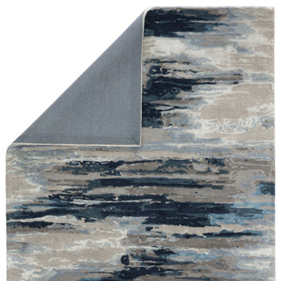 Thea Abstract Indoor Rug