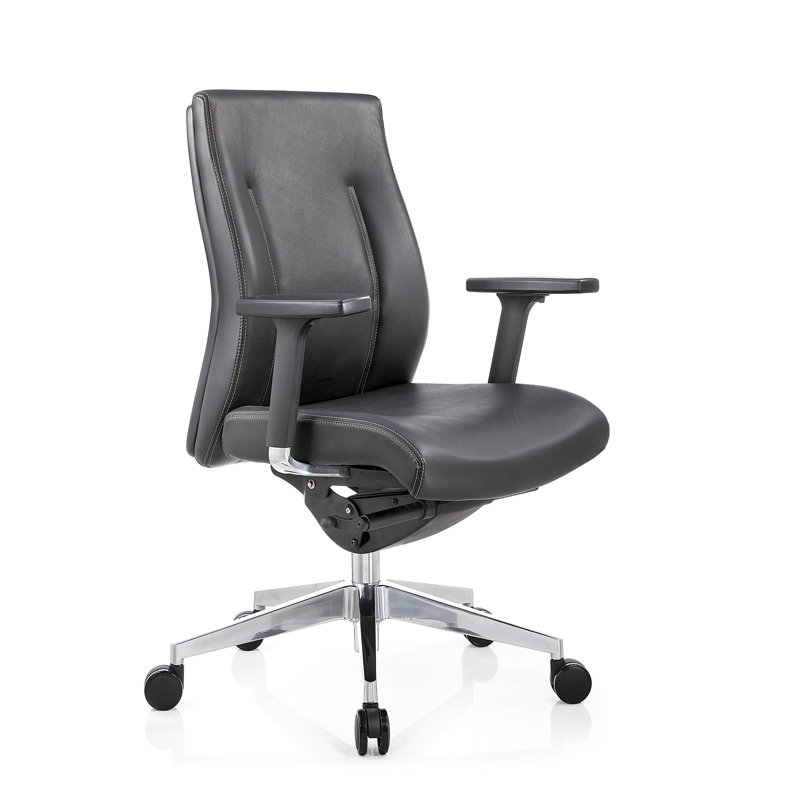 Chaise de travail ergonomique multifonctionnelle Lianes