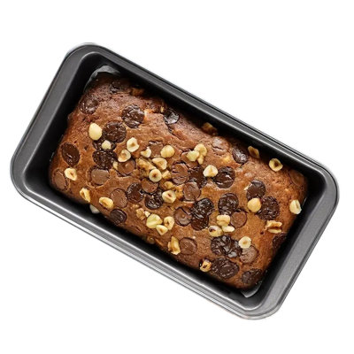 Moule à pain aux bananes Cuisinox