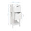 Kern Bathroom Storage Furniture Set