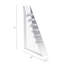 6-Slot Ring Holder Jewellery Stand