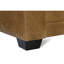 Sylvie 2-piece Leather Sectional
