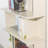 Modern 5-Tier Open Bookshelf-2033556786