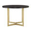 Ainhoa 4 - Person Trestle Dining Set-384903300