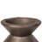 Isiah Concrete Inverted Side Table-1446214361