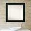 Miroir de salle de bain mural Paragon-1329953881