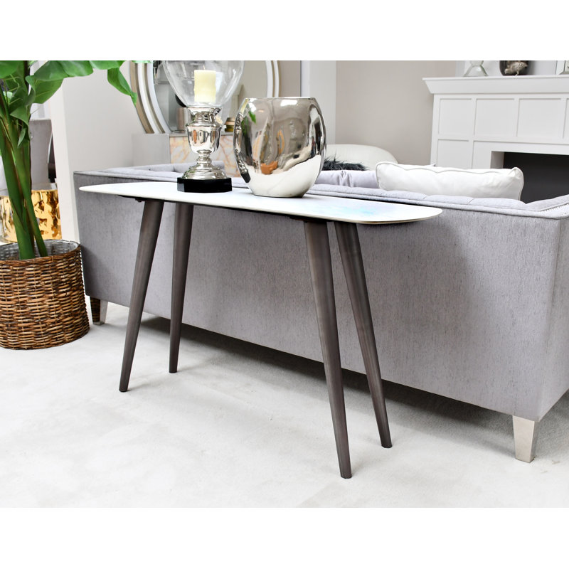 Haruna 130cm Console Table