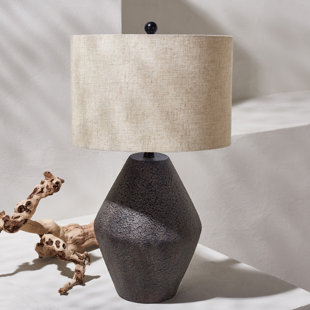 Lampe de table 26,5 "Travante