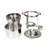 Stainless Steel Chafing Dish