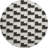 Premium Machine Washable Mayfield AMF2416 Geometric Rug-304320113-304320115