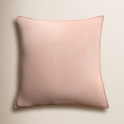 Norwin Cotton Pillow Cover