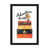 Black Framed Fine Art Paper is unavailable