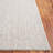 Martha Stewart 300 Hand Tufted Wool Solid Color Rug-90584608