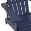 CHAISE ADIRONDack HOLLYWOOD PLIABLE-730229311