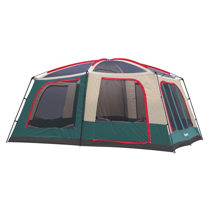 GigaTent 8 Person Tent | Wayfair